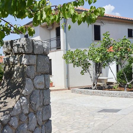 Apartments Nikola 센 외부 사진