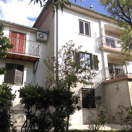 Apartments Nikola 센 외부 사진