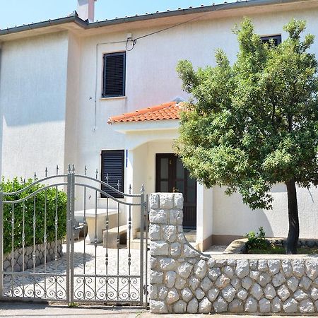 Apartments Nikola 센 외부 사진
