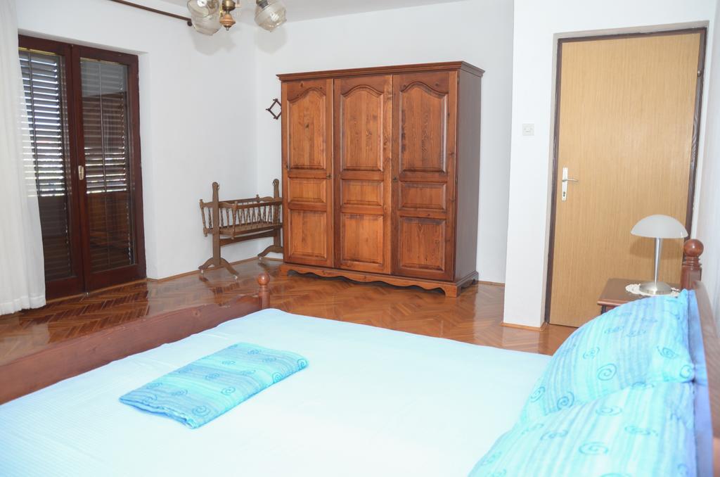 Apartments Nikola 센 외부 사진