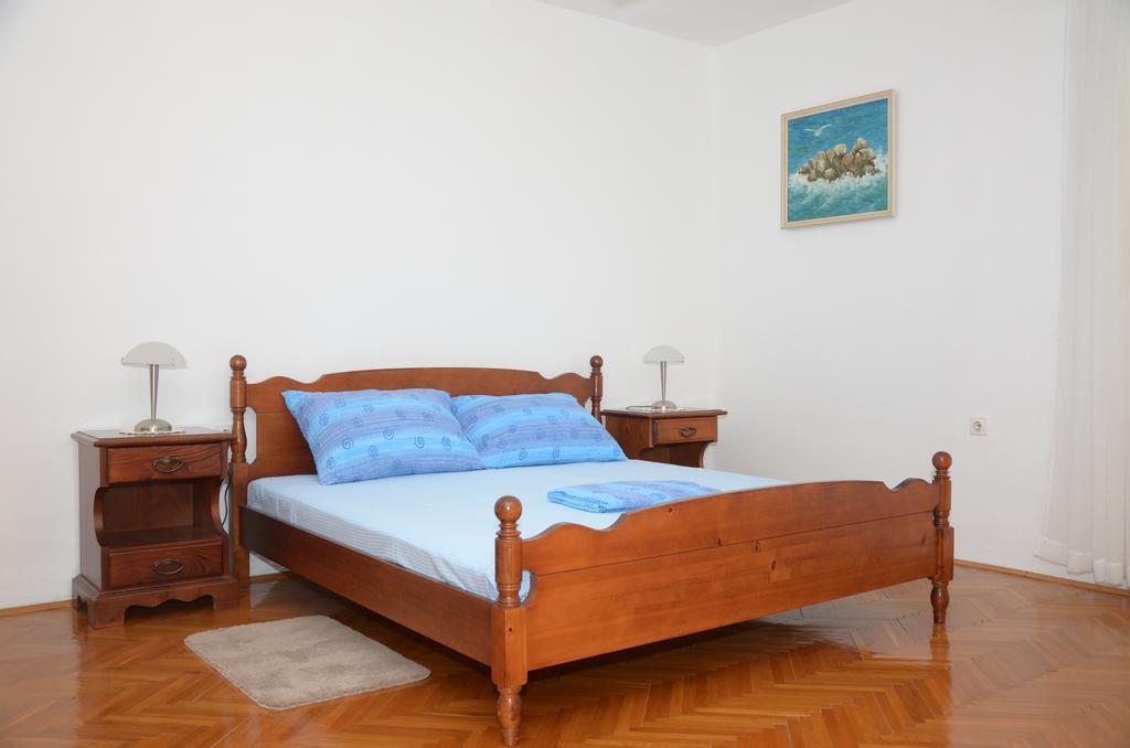Apartments Nikola 센 외부 사진