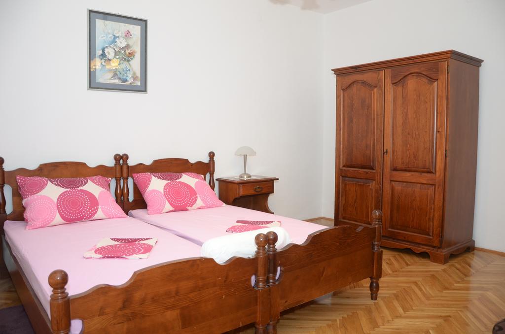Apartments Nikola 센 외부 사진