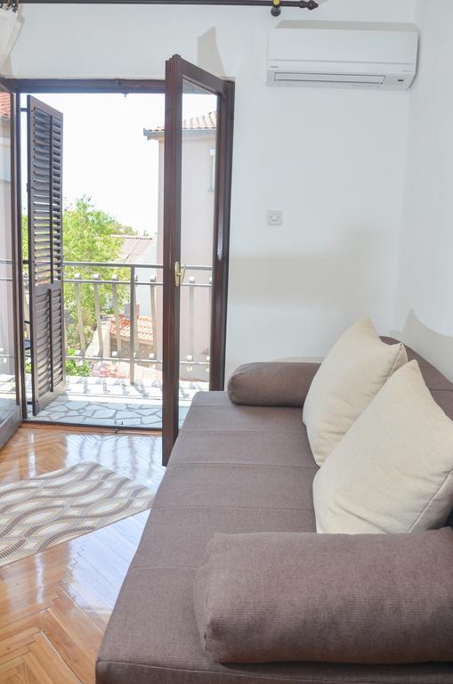 Apartments Nikola 센 외부 사진