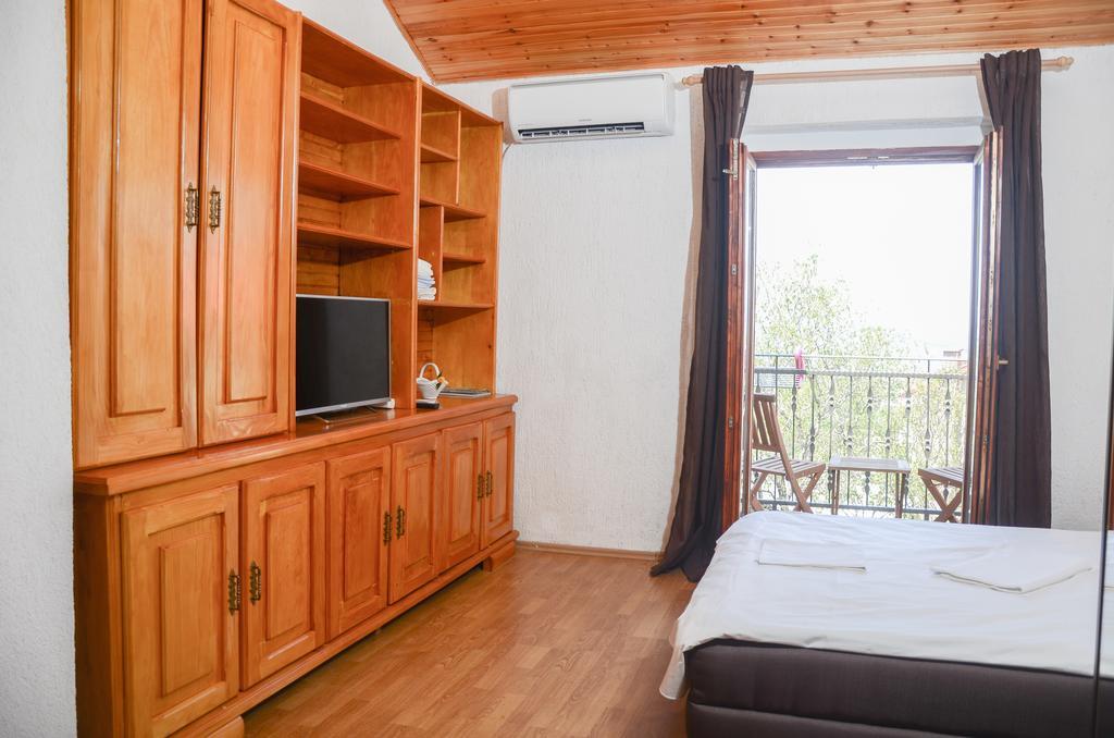 Apartments Nikola 센 외부 사진