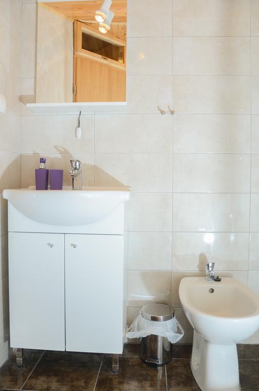 Apartments Nikola 센 외부 사진