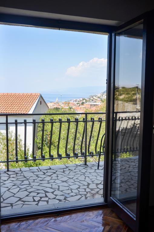 Apartments Nikola 센 외부 사진