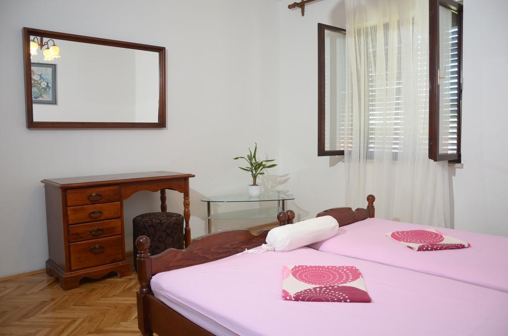Apartments Nikola 센 외부 사진